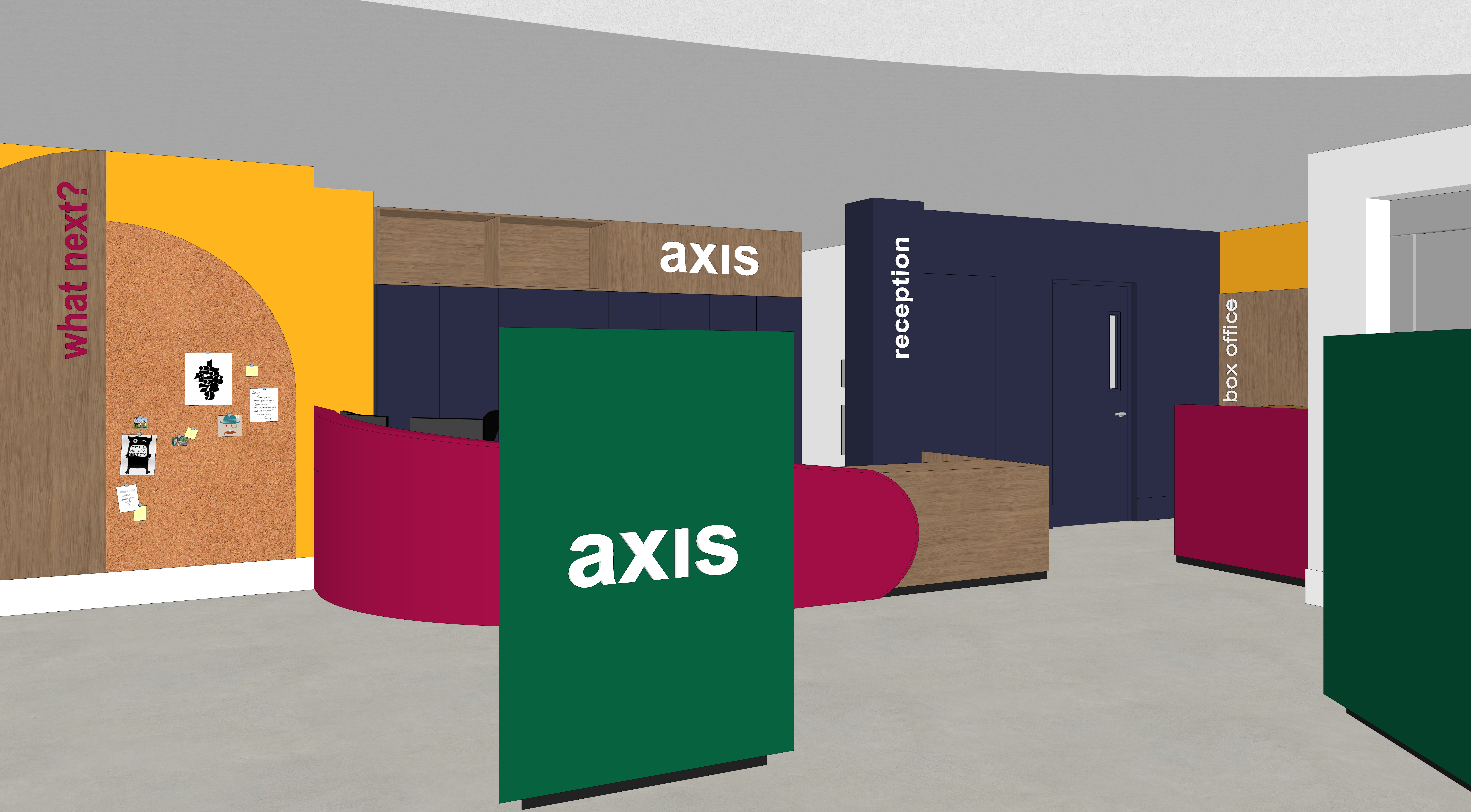 Axis Project